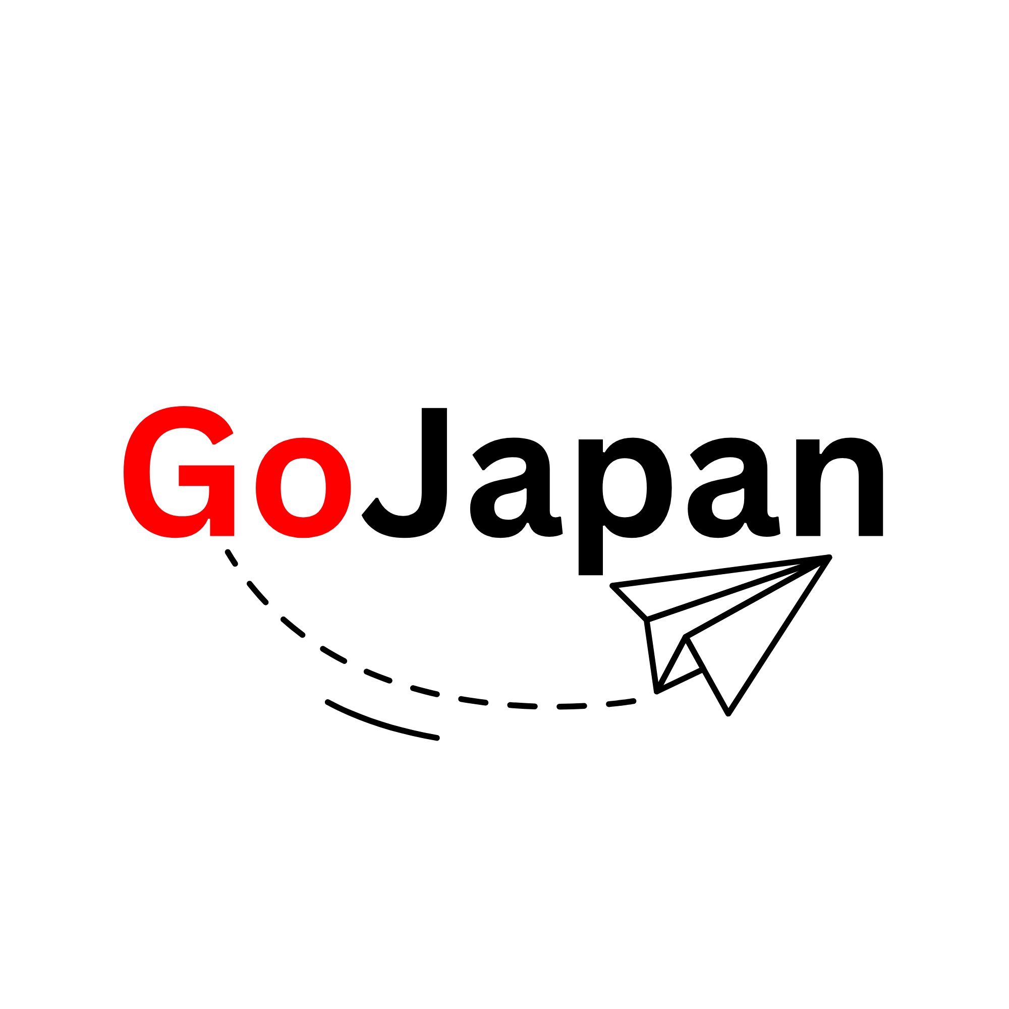 Go Japan